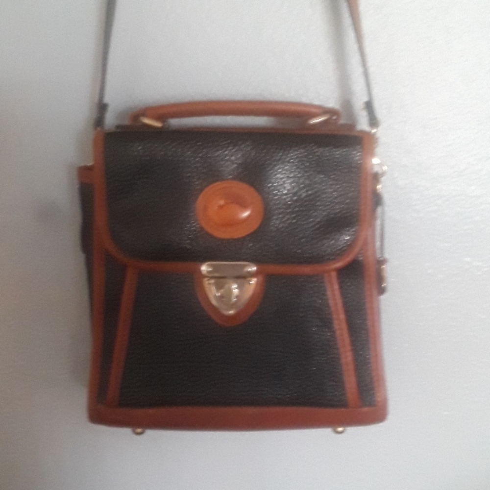 Dooney & Bourke handbag (copy)